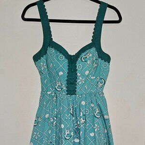 Disney Little Mermaid Dapper dress